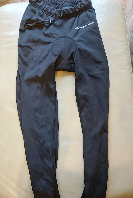 altura cycling trousers